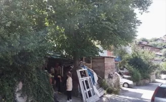 Karabük’te bir kişi, gelinini tabancayla vurarak öldürdü