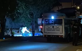 Karabük’te bir kişi karısını ve kayınvalidesini tüfekle öldürdü
