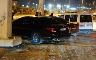 Karabük'te 