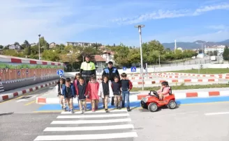 Karabük'te ÇOGEP ile yaklaşık 30 bin kişiye ulaşıldı