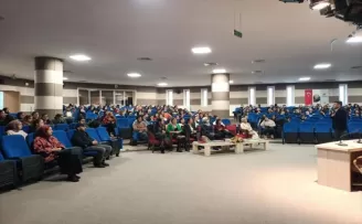 Karabük'te 