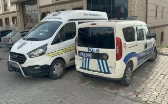 Karabük’te evden hırsızlık girişiminde bulunan şüpheli aranıyor