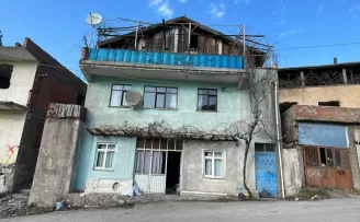 Karabük'te evden hırsızlık iddiası üzerine çalışma başlatıldı