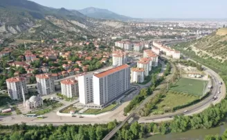 Karabük'te GSB yurtlarına başvuruda bulunan tüm öğrenciler yerleştirildi