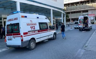 Karabük’te silahlı kavgada 7 kişi yaralandı
