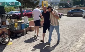 Karabük’te uyuşturucu operasyonunda 1 şüpheli yakalandı