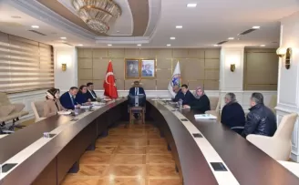 Karabük'ten kısa kısa