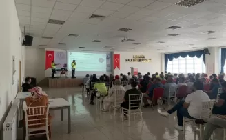Karabük’ten kısa kısa