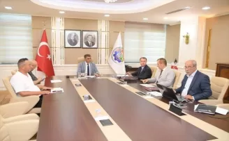Karabük’ten kısa kısa