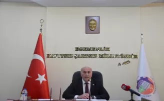 Karabük’ten kısa kısa