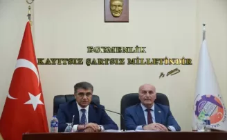 Karabük'ten kısa kısa