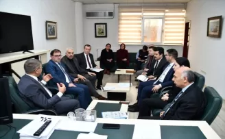 Karabük’ten kısa kısa
