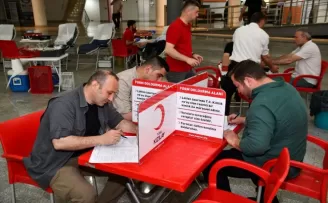 Karabük’ten kısa kısa