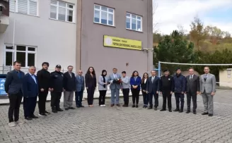 Karabük'ten kısa kısa