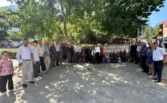 Karabük’ten kısa kısa