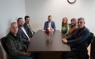 Karabük’ten kısa kısa