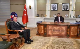 Karabük'ten kısa kısa