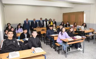 Karabük'ten kısa kısa