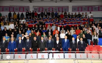 Karabük’ten kısa kısa