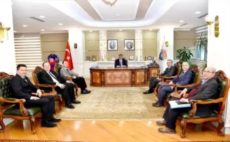 Karabük'ten kısa kısa