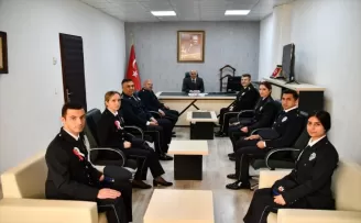 Karabük’ten kısa kısa