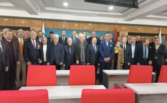 Karabük’ten kısa kısa