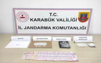 Karabük’ten kısa kısa