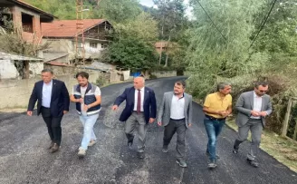 Karabük'ten kısa kısa