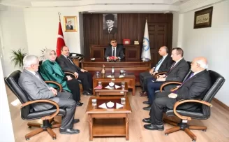 Karabük'ten kısa kısa