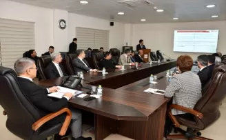 Karabük'ten kısa kısa