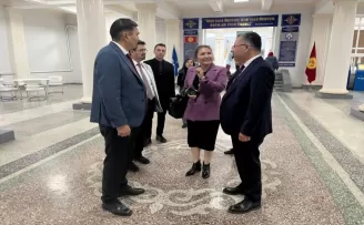Karabük’ten kısa kısa
