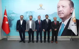 Karabük’ten kısa kısa