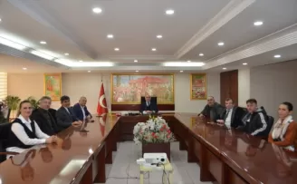 Karabük'ten kısa kısa