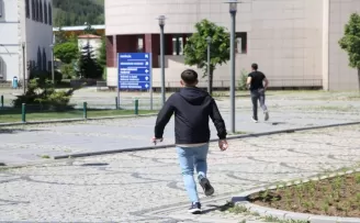 Karadeniz’deki 7 ilde YKS’nin ilk oturumu yapılıyor
