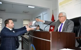 Karadeniz Ereğli’den kısa kısa