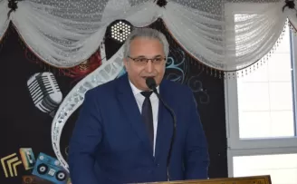 Karadeniz Ereğli Kaymakamı Yapıcı, gazetecilerle buluştu
