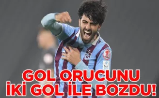 Karagümrük’e Karşı İki Golle Turun Anahtarını Sağladı