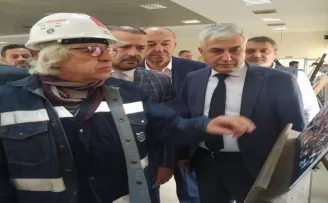 KARDEMİR'in kapatılmasına karşı yapılan eylemlerin yıl dönümünde sergi açıldı