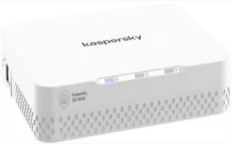 Kaspersky’den coğrafi olarak dağınık ağları korumak için yeni çözüm