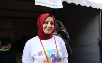 Kastamonu Bilim Şenliği sona erdi