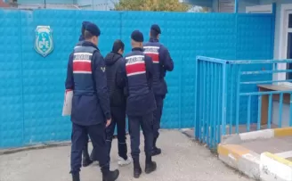 Kastamonu’da 5 firari hükümlü yakalandı