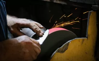 Kastamonu’da bıçakçıların “kurban“ mesaisi