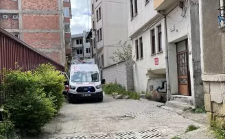 Kastamonu’da bir bebek evinde ölü bulundu