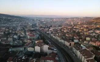 Kastamonu'da bu yıl 750 bin turistin konaklaması hedefleniyor