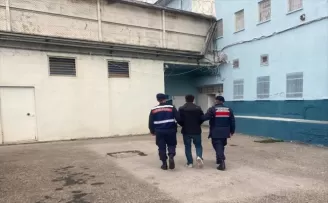 Kastamonu’da firari FETÖ hükümlüsü yakalandı