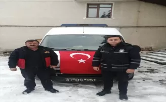 Kastamonu’dan “Asrın felaketi“ bölgesine yardımlar sürüyor