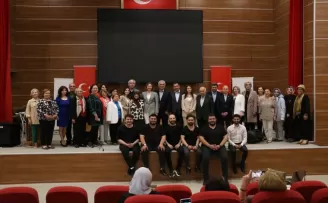 “Kastamonu Kültür Mirasına Sahip Çıkıyoruz“ projesinin kapanış programı yapıldı