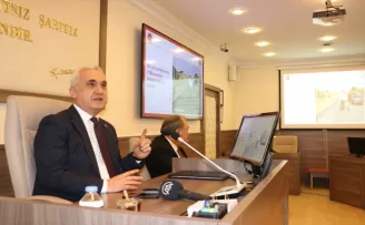 Kastamonu'nun sellerde yıkılan 44 köprüsünü Özel İdare yapıyor