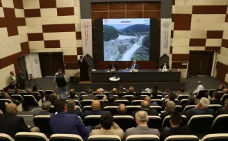 Kastamonu Valisi Çakır sel sonrası yapılan çalışmaları değerlendirdi