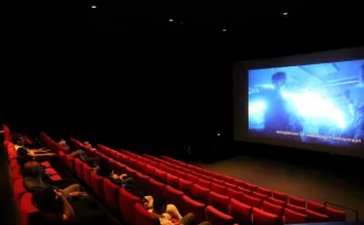 Keçiören Belediyesi’nden özel bireylere yönelik sinema etkinliği